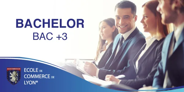 Bachelor of business administration Ecole de commerce de lyon