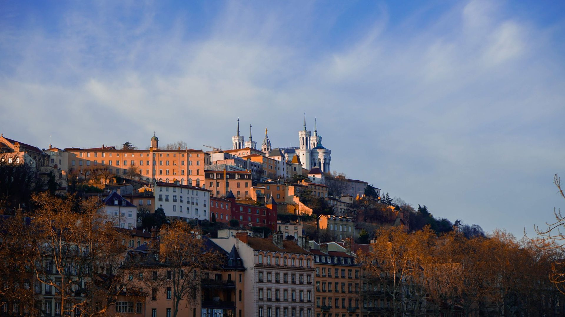 Lyon, ville de votre alternance
