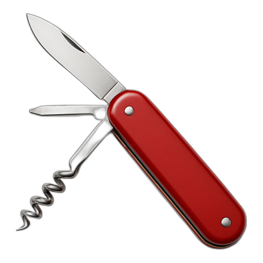 Coffre aux outils dorés de l'étudiant