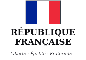 République Française — titres d’État enregistrés au RNCP