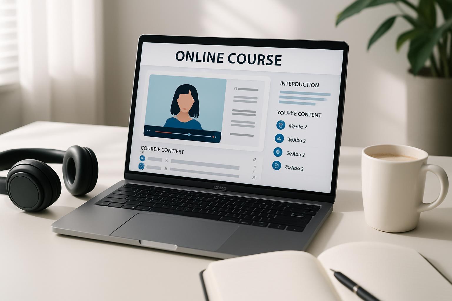 L'univers e-learning du Groupe
